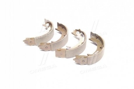 Колодки тормозные стояночного тормоза Hyundai Ix35/Tucson/Kia Sportage 04- MOBIS 583502EA10