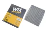 Фільтр салону вугільний WIX FILTERS WP2047 (фото 2)