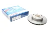 Тормозной диск CITROEN/FIAT/PEUGEOT Jumper/Ducato/Boxer ''F''94>> PR2 BOSCH 0986479R86 (фото 1)