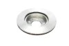 Тормозной диск CITROEN/FIAT/PEUGEOT Jumper/Ducato/Boxer ''F''94>> PR2 BOSCH 0986479R86 (фото 2)