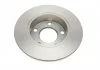Тормозной диск AUDI VW A4, A4 Quattro Passat, Passat Variant R BOSCH 0986478888 (фото 2)