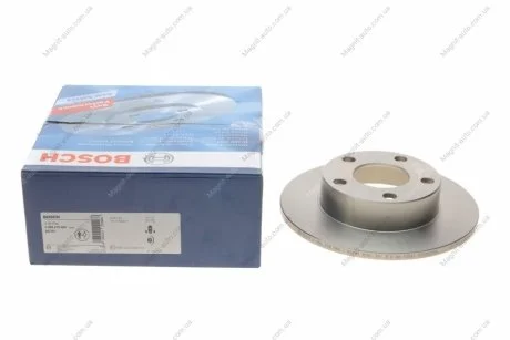 Гальмівний диск AUDI VW A4, A4 Quattro Passat, Passat Variant R BOSCH 0986478888