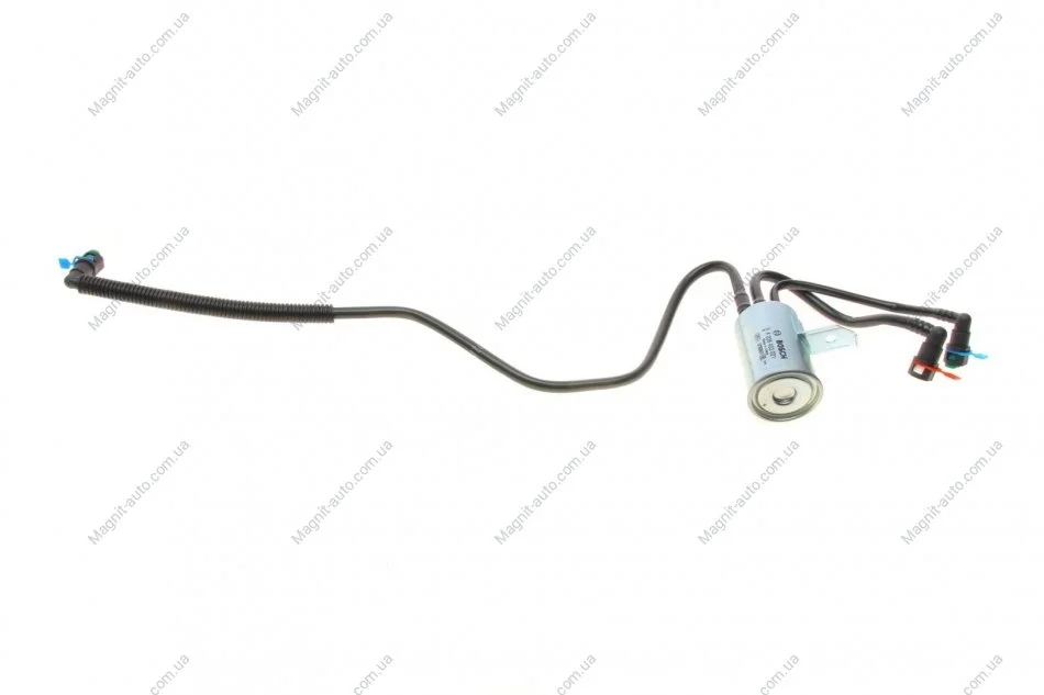 Топливный фильтр бенз CHRISLER Voyager ''2.0-3.8i''94-00 BOSCH F026403021 (фото 1)