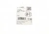 Топливный фильтр бенз CHRISLER Voyager ''2.0-3.8i''94-00 BOSCH F026403021 (фото 2)