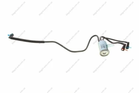 Паливний фільтр бенз CHRISLER Voyager \'\'2.0-3.8i \'\'94-00 BOSCH F026403021
