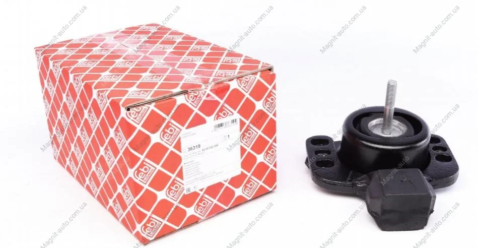 Подушка двигателя FEBI BILSTEIN 36319 (фото 1)