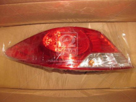 Фонарь задний лев. HYUN ACCENT 11- MOBIS 924011R000