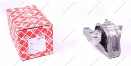 Подушка двигателя AUDI;SEAT; VW (FEBI) FEBI BILSTEIN 23012