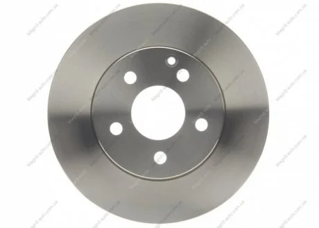 Гальмівний диск MB С (S204/W204) \'\'F PR2 BOSCH 0986479S83