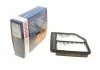 Воздушный фильтр HONDA Civic/FR-V/Ciimo BOSCH F026400472 (фото 1)
