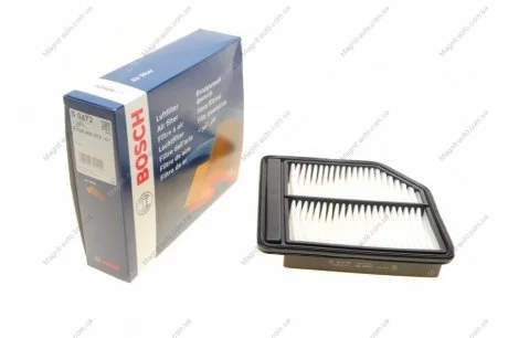 Воздушный фильтр HONDA Civic/FR-V/Ciimo BOSCH F026400472