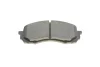 Тормозные колодки SUBARU Impreza "F "00>> TEXTAR 2437201 (фото 8)