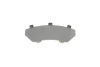 Тормозные колодки SUBARU Impreza "F "00>> TEXTAR 2437201 (фото 9)