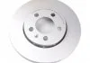 Диск гальмівний AUDI/SEAT/SKODA/VW A3/Ibiza/Leon/Toledo/Fabia/Octavia/Golf "F D=256mm "96>> TEXTAR 92082205 (фото 2)
