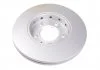 Диск гальмівний AUDI/SEAT/SKODA/VW A3/Ibiza/Leon/Toledo/Fabia/Octavia/Golf "F D=256mm "96>> TEXTAR 92082205 (фото 3)