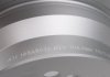 Тормозной диск PRO TEXTAR 92115405 (фото 4)