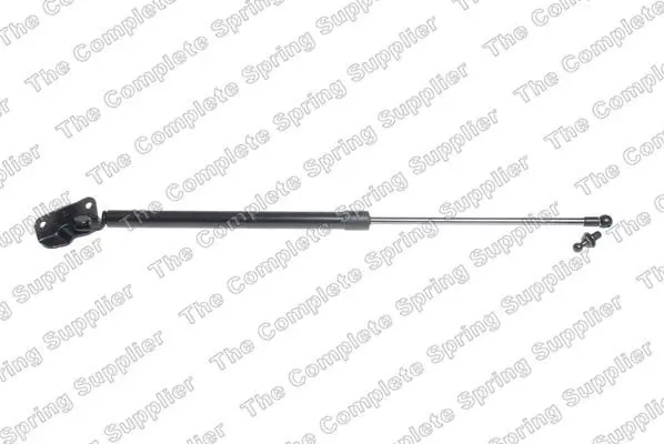 Пружина газова зад. SUBARU, IMPREZA, RIGHT SIDE 8/11-16 / XV, RIGHT SIDE 8/11-17 LESJOFORS 8188320 (фото 1)