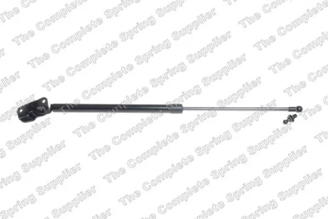 Пружина газова зад. SUBARU, IMPREZA, RIGHT SIDE 8/11-16 / XV, RIGHT SIDE 8/11-17 LESJOFORS 8188320