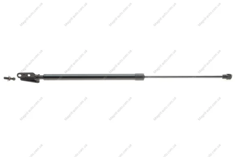 Пружина газова зад. NISSAN, X-TRAIL LEFT SIDE 9/03-3/07 LESJOFORS 8162042