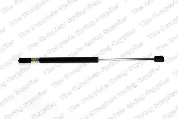 Пружина газова зад. HYUNDAI, SANTE FE зад. WINDOW 8/00-06 LESJOFORS 8137219 (фото 1)