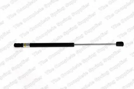 Пружина газова зад. HYUNDAI, SANTE FE зад. WINDOW 8/00-06 LESJOFORS 8137219