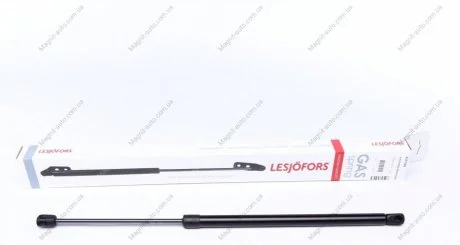 Пружина газова зад. FORD, FOCUS ESTATE 3/11- LESJOFORS 8127582