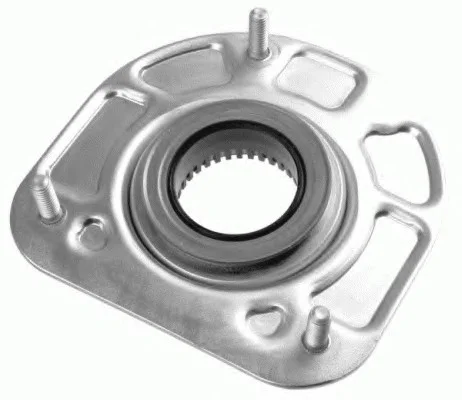 Опора амортизатора VOLVO S60/S80/V70/XC90 "F "98-14 LEMFORDER 30498 01 (фото 1)