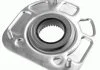 Опора амортизатора VOLVO S60/S80/V70/XC90 "F "98-14 LEMFORDER 30498 01 (фото 1)