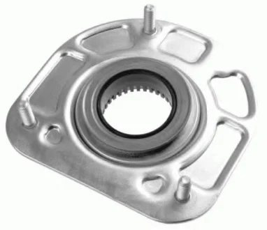 Опора амортизатора VOLVO S60/S80/V70/XC90 "F "98-14 LEMFORDER 30498 01