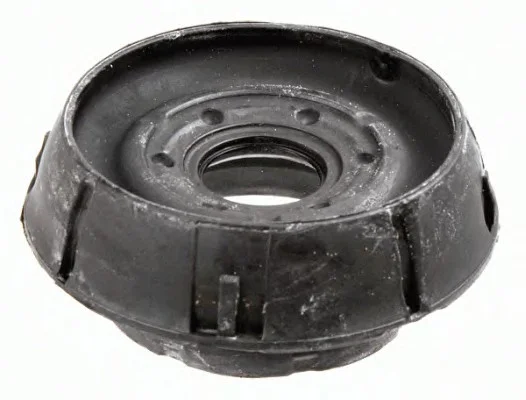 Опора амортизатора передня, RENAULT Kangoo, 1.2-1.9, 97-08 LEMFORDER 22392 01 (фото 1)
