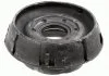 Опора амортизатора передня, RENAULT Kangoo, 1.2-1.9, 97-08 LEMFORDER 22392 01