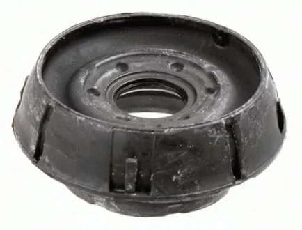 Опора амортизатора передня, RENAULT Kangoo, 1.2-1.9, 97-08 LEMFORDER 22392 01