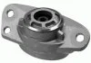 Подушка амортизатора задн прав (із підшипником) AUDI A3 SEAT ALTEA, ALTEA XL SKODA OCTAVIA II VW GOLF PLUS V, GOLF VI, JETTA III, JETTA IV, TOURAN 1.2-3.2 02.03-04.18 LEMFORDER 28254 01 (фото 1)