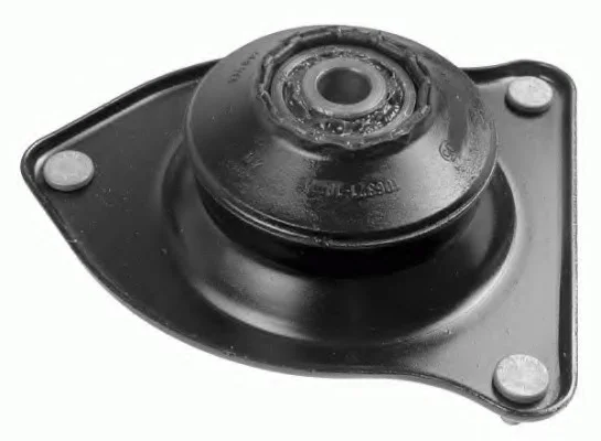 Опора амортизатора MINI Cabrio(R52)/Hatch(R53,R50) "F "01-08 LEMFORDER 25978 01 (фото 1)