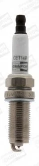 Свеча зажигания EON TITAN PLATINUM CHAMPION CET14P