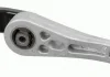 Подушка двигателя SEAT/VW Alhambra/Sharan/Tiguan "07>> LEMFORDER 38384 01 (фото 1)