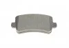Комплект тормозных колодок задн., BUICK LA CROSSE CADILLAC XTS CHEVROLET MALIBU OPEL INSIGNIA A, INSIGNIA A COUNTRY SAAB 9-5 1.4-3.6 07.08- TEXTAR 2442102 (фото 6)