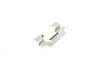 Комплект тормозных колодок задн., BUICK LA CROSSE CADILLAC XTS CHEVROLET MALIBU OPEL INSIGNIA A, INSIGNIA A COUNTRY SAAB 9-5 1.4-3.6 07.08- TEXTAR 2442102 (фото 7)