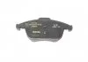 Тормозные колодки JAGUAR S-Type/XF "F "99>> TEXTAR 2408401 (фото 4)