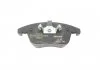Тормозные колодки JAGUAR S-Type/XF "F "99>> TEXTAR 2408401 (фото 7)