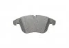 Тормозные колодки JAGUAR S-Type/XF "F "99>> TEXTAR 2408401 (фото 8)