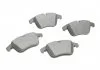 Тормозные колодки JAGUAR S-Type/XF "F "99>> TEXTAR 2408401 (фото 9)