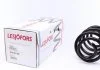 Пружина зад. NISSAN, QASHQAI 1,5 DCI / 1,6 / 2,0 / 2,0 DCI 4WD 12/06- LESJOFORS 4262058 (фото 1)