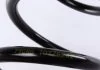 Пружина зад. NISSAN, QASHQAI 1,5 DCI / 1,6 / 2,0 / 2,0 DCI 4WD 12/06- LESJOFORS 4262058 (фото 2)