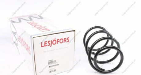 Пружина підвіски LESJOFORS 4088327