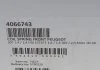 Пружина підвіски передня PEUGEOT LESJOFORS 4066743 (фото 6)