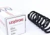 Пружина перед. KIA, KIA SPORTAGE 2,0 / 2,0 TD 4/94-8/03 LESJOFORS 4044201 (фото 1)