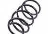Пружина перед. HYUNDAI, ACCENT 1,5 CRDI 11/05- LESJOFORS 4037233 (фото 4)
