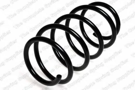 Пружина перед. AUDI, A6 1,8 / 2,3 6/94-3/97 LESJOFORS 4004222