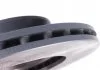 Диск тормозной (к-т) FEBI BILSTEIN 30542 (фото 3)